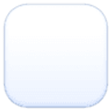 Quadrato bianco grande - Facebook