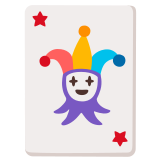 Jolly - Noto Color Emoji