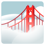 Nebbioso - Noto Color Emoji