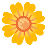 Fiore - Noto Color Emoji