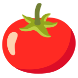 Pomodoro - Noto Color Emoji