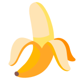 Banana - Noto Color Emoji