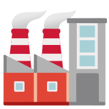 Fabbrica - Noto Color Emoji