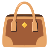 Borsa - Noto Color Emoji