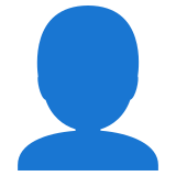 Profilo di persona - Noto Color Emoji