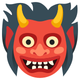 Orco - Noto Color Emoji