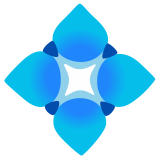 Petalo di fiore - Noto Color Emoji