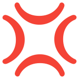 Rabbia - Noto Color Emoji