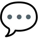 Fumetto - Noto Color Emoji