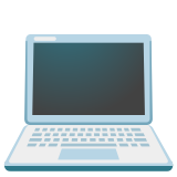 Computer portatile - Noto Color Emoji