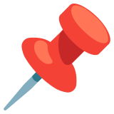 Puntina - Noto Color Emoji