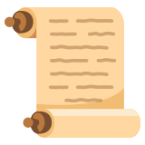 Pergamena - Noto Color Emoji