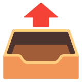 Posta inviata - Noto Color Emoji