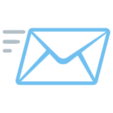 Posta in arrivo - Noto Color Emoji