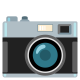 Fotocamera - Noto Color Emoji