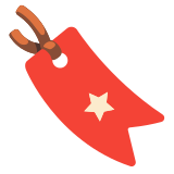 Segnalibro - Noto Color Emoji