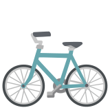 Bicicletta - Noto Color Emoji