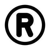 Marchio registrato - OpenMoji