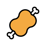 Carne - OpenMoji