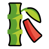 Albero di Tanabata - OpenMoji