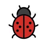 Coccinella - OpenMoji