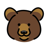 Orso - OpenMoji