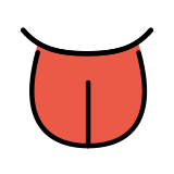 Lingua - OpenMoji
