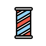 Barbiere - OpenMoji