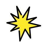 Collisione - OpenMoji