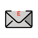 E-mail - OpenMoji