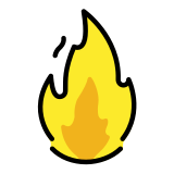 Fuoco - OpenMoji