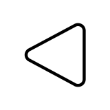 Pulsante di riavvolgimento - OpenMoji