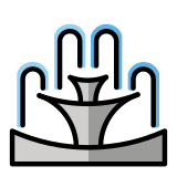 Fontana - OpenMoji