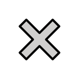 Moltiplicazione - OpenMoji