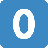 Tasto: 0 - Twitter / X