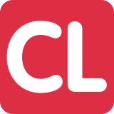 Pulsante CL - Twitter / X