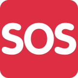 Pulsante SOS - Twitter / X