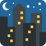 Notte stellata - Twitter / X