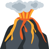 Vulcano - Twitter / X