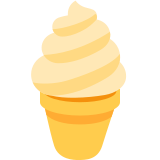 Cono gelato - Twitter / X