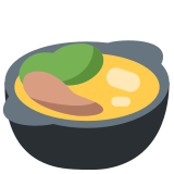 Pentola di cibo - Twitter / X