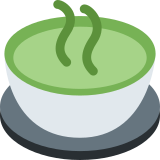 Tazza da tè senza manico - Twitter / X