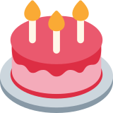 Torta di compleanno - Twitter / X
