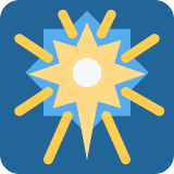 Fuochi d’artificio - Twitter / X