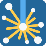 Stellina scintillante - Twitter / X