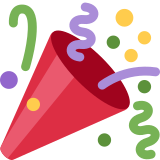 Spara coriandoli - Twitter / X