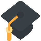 Cappello da laureato - Twitter / X