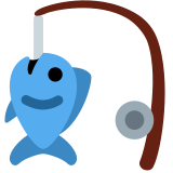 Canna da pesca - Twitter / X