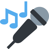 Microfono - Twitter / X