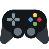 Gamepad - Twitter / X